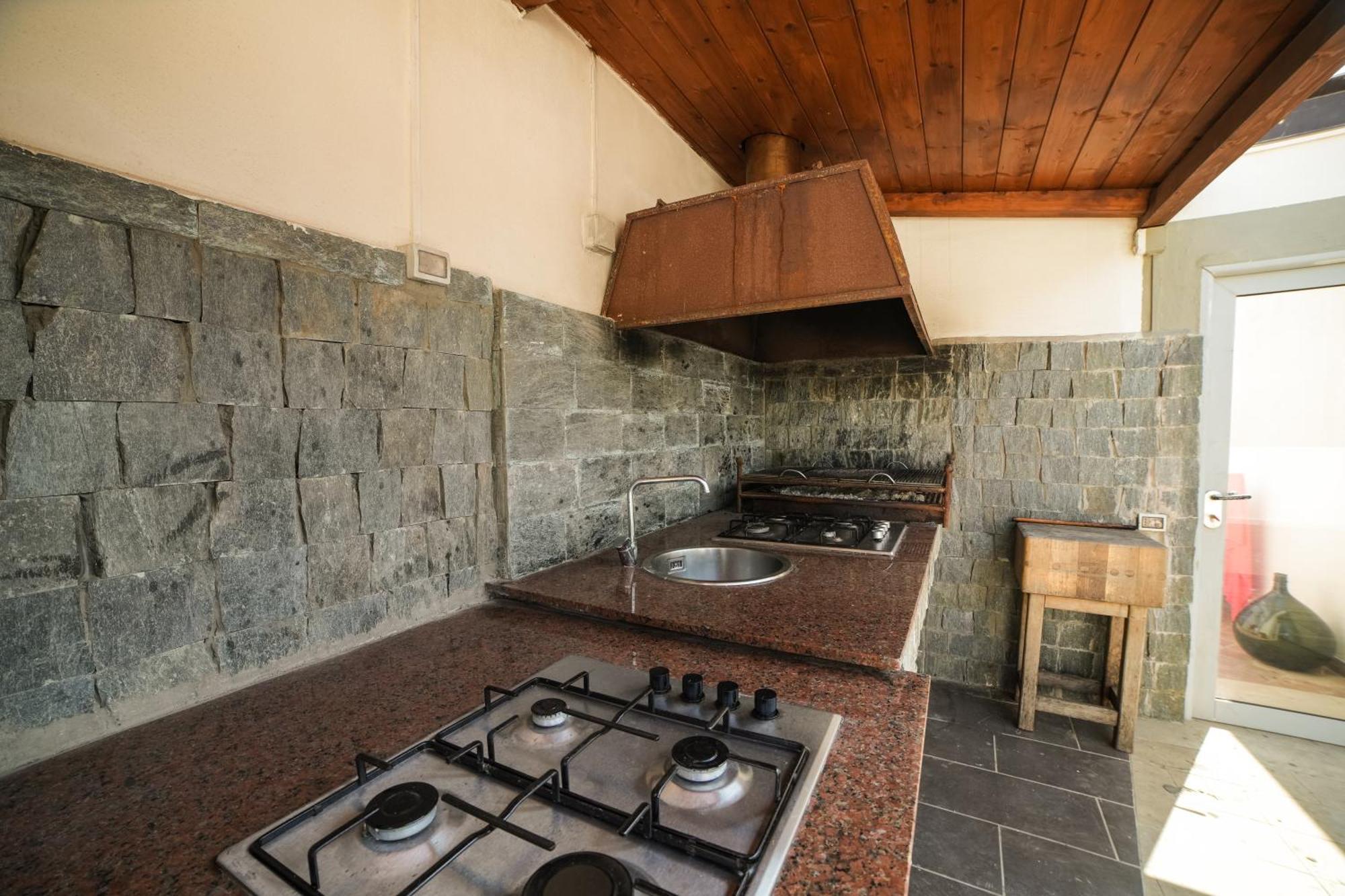 Villa Miramare Pontecagnano Faiano Exterior foto