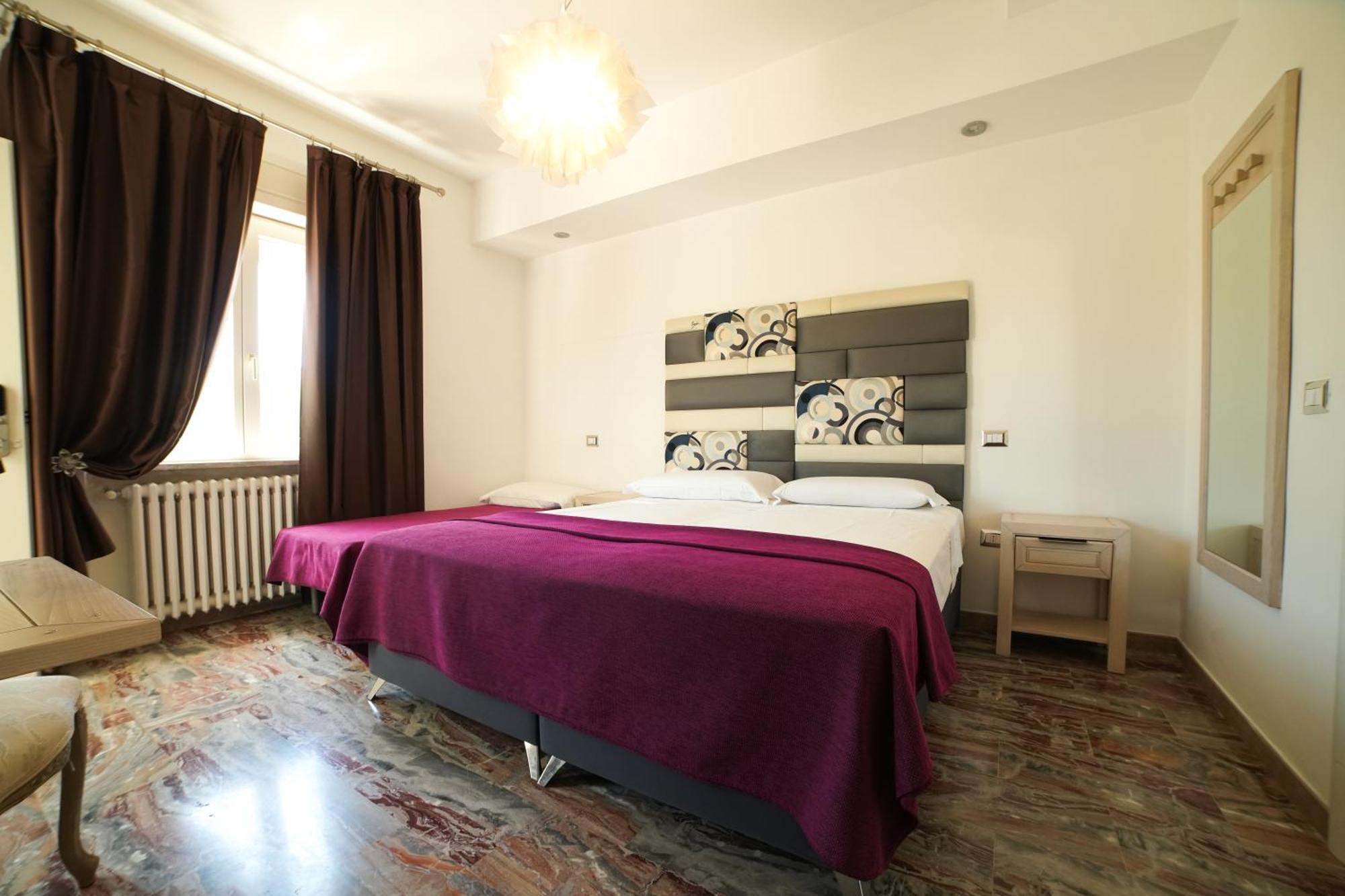 Villa Miramare Pontecagnano Faiano Exterior foto